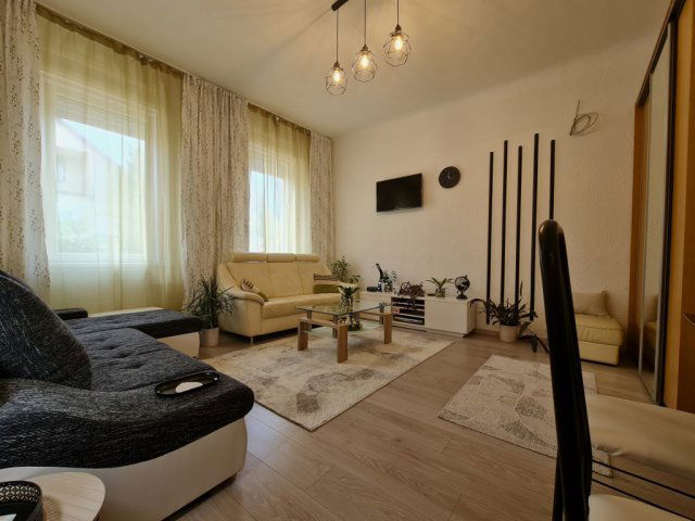 Eladó családi ház, Vecsésen, Deák Ferenc utcában 113.9 M Ft