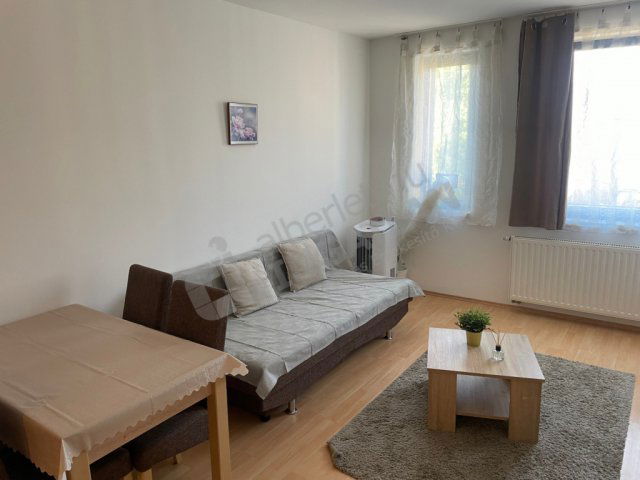 Kiadó téglalakás, albérlet, VII. kerületben, Garay utcában