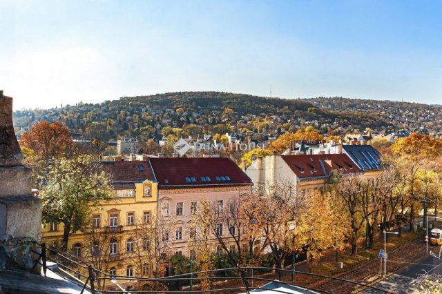 Eladó téglalakás, Budapesten, II. kerületben 119.9 M Ft