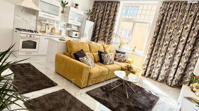 Eladó téglalakás, Budapesten, V. kerületben 125 M Ft, 2 szobás