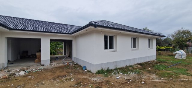 Eladó családi ház, Bocskaikerten 115 M Ft, 5 szobás