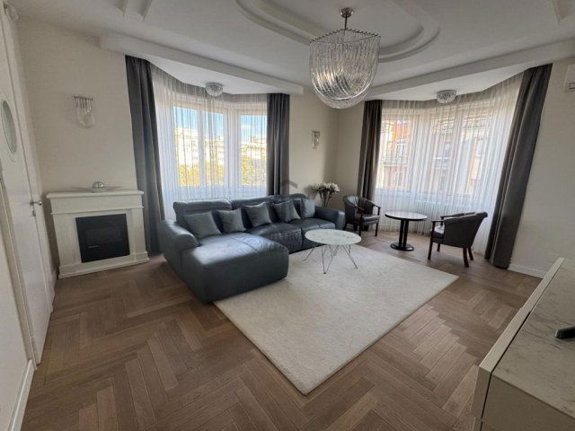 Eladó téglalakás, Budapesten, XIII. kerületben 285 M Ft