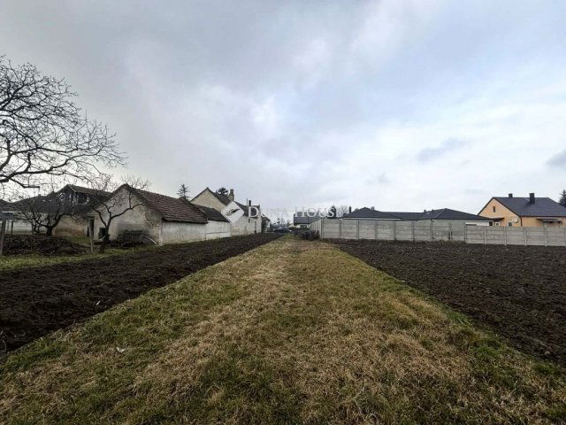 Eladó telek, Dunakilitin 28 M Ft / költözzbe.hu