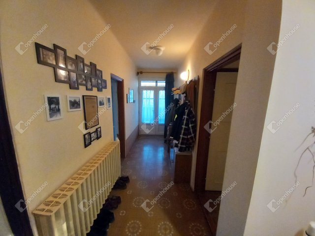 Eladó családi ház, Debrecenben 119 M Ft, 4 szobás