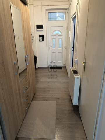 Eladó téglalakás, Budapesten, IX. kerületben 82.5 M Ft, 2 szobás