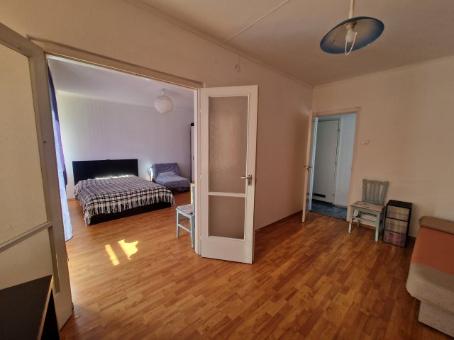 Kiadó panellakás, albérlet, Budapesten, XI. kerületben, 2 szobás