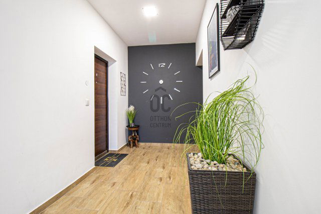 Eladó téglalakás, Fertőszentmiklóson 62.9 M Ft, 2 szobás