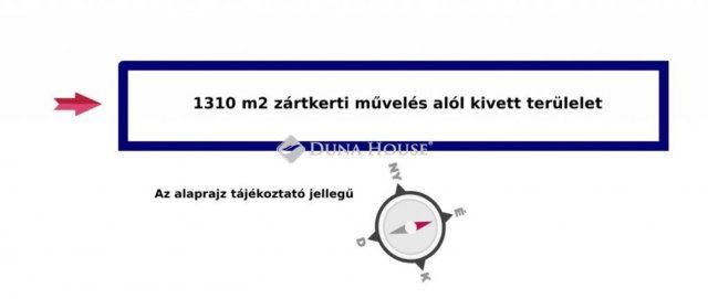 Eladó telek, Biatorbágyon 14 M Ft / költözzbe.hu