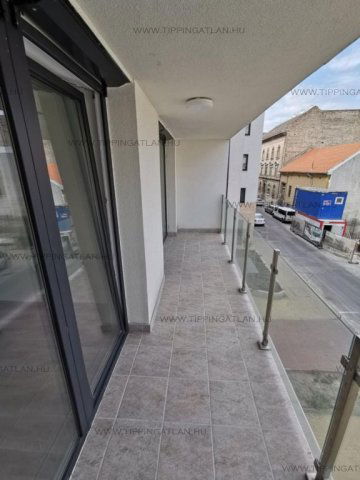 Eladó téglalakás, Budapesten, IX. kerületben 84 M Ft, 1+1 szobás
