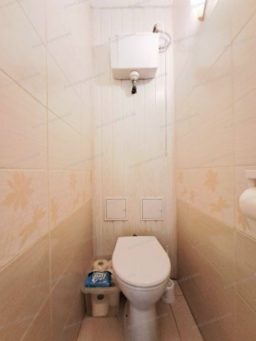 Eladó téglalakás, Nyíregyházán 50.99 M Ft, 4 szobás