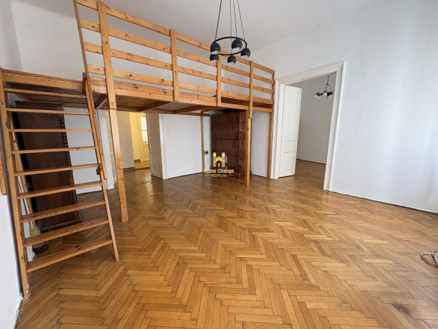 Eladó téglalakás, Budapesten, I. kerületben, Ostrom utcában