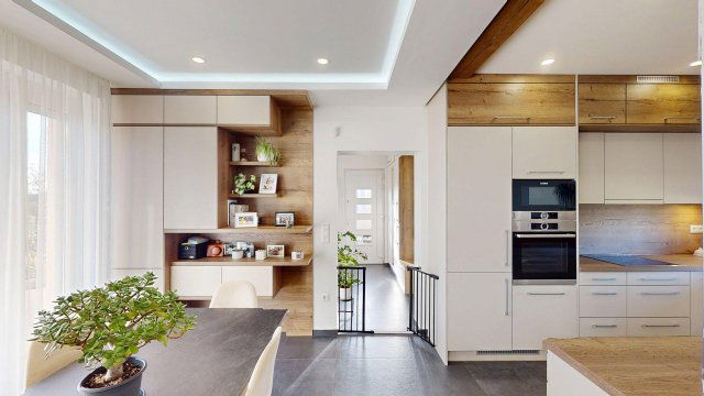 Eladó családi ház, Szombathelyen 145 M Ft, 4 szobás