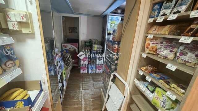 Eladó üzlethelyiség, Győrött 33.4 M Ft / költözzbe.hu