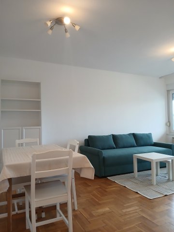 Kiadó téglalakás, albérlet, XI. kerületben, Barackfa utcában