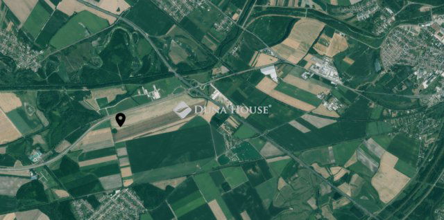 Eladó mezogazdasagi ingatlan, Ikrényen 123.906 M Ft