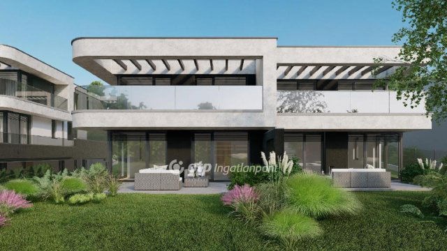 Eladó téglalakás, Budapesten, III. kerületben 275 M Ft