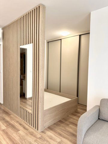 Kiadó téglalakás, albérlet, XIII. kerületben, Szabolcs utcában