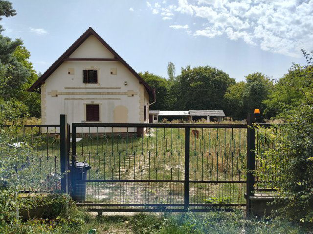 Eladó ipari ingatlan, Budapesten, XI. kerületben, Kőérberki úton