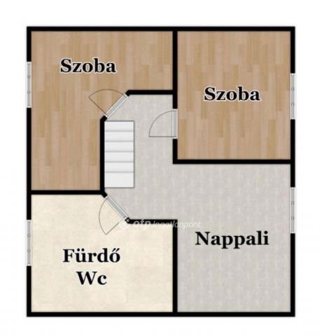 Eladó családi ház, Debrecenben 129.9 M Ft, 4 szobás