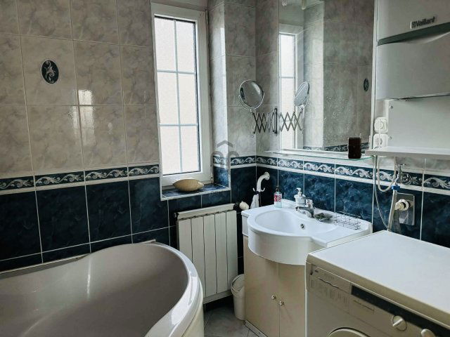 Kiadó panellakás, albérlet, Budapesten, II. kerületben, 3 szobás