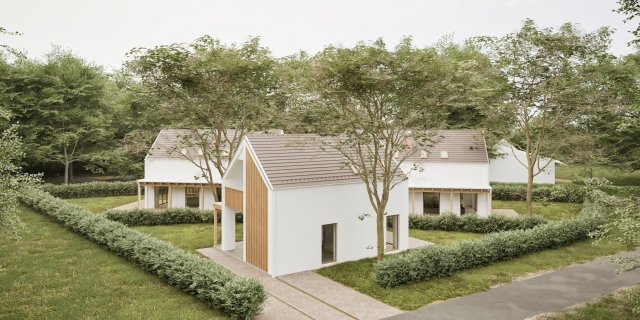 Eladó téglalakás, Orfűn 38.931 M Ft, 2 szobás