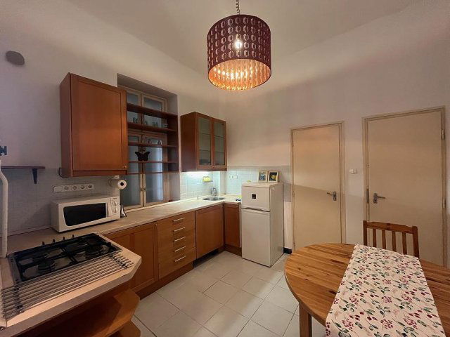 Eladó téglalakás, Budapesten, IX. kerületben 66 M Ft, 1 szobás
