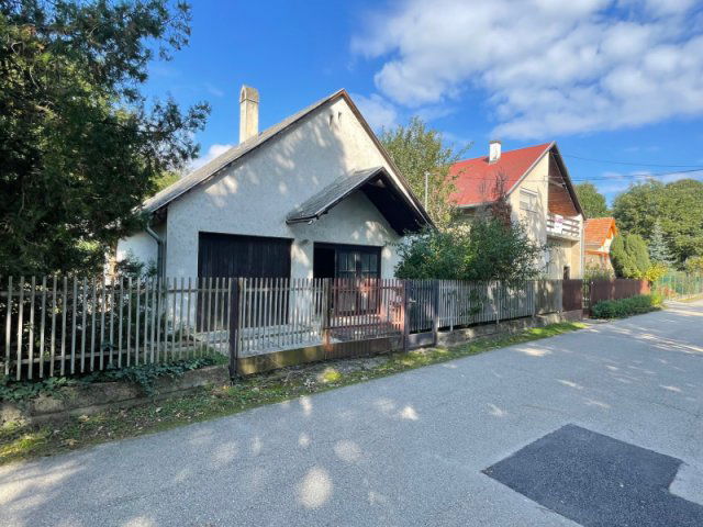 Eladó családi ház, Balatonszepezden 105 M Ft, 5 szobás