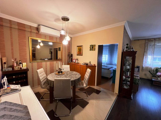 Eladó téglalakás, Nyíregyházán 62.9 M Ft, 2 szobás