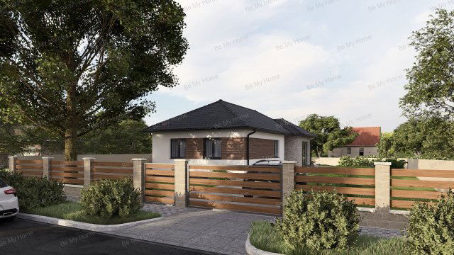 Eladó családi ház, Szentendrén 149.9 M Ft, 5 szobás