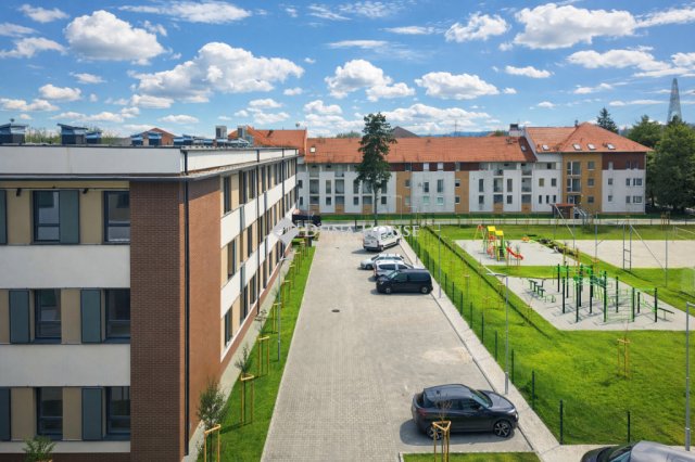 Eladó téglalakás, Budapesten, IV. kerületben 138.95 M Ft