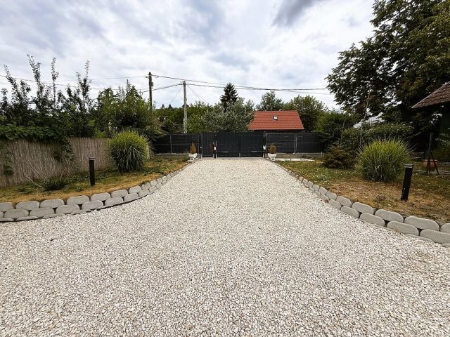 Eladó telek, Szentendrén 46.9 M Ft / költözzbe.hu