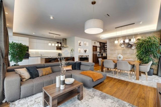 Eladó téglalakás, Budapesten, II. kerületben 542 M Ft, 5 szobás