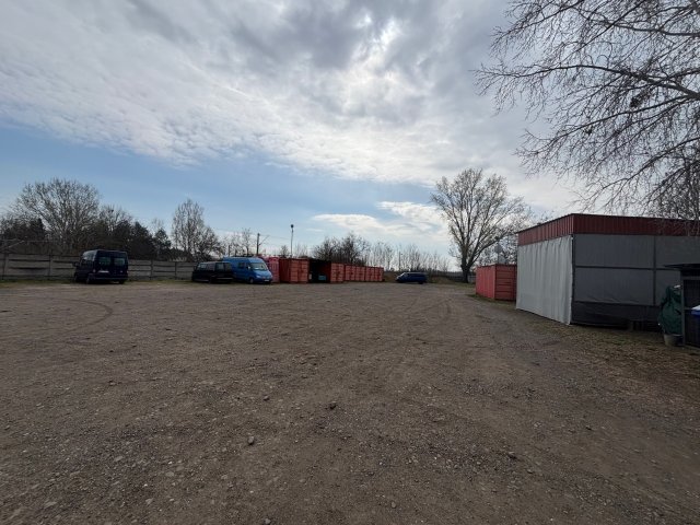 Eladó ipari ingatlan, Nyíregyházán 64.9 M Ft, 1 szobás