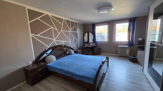 Eladó családi ház, Füzesabonyban 23.9 M Ft, 2 szobás