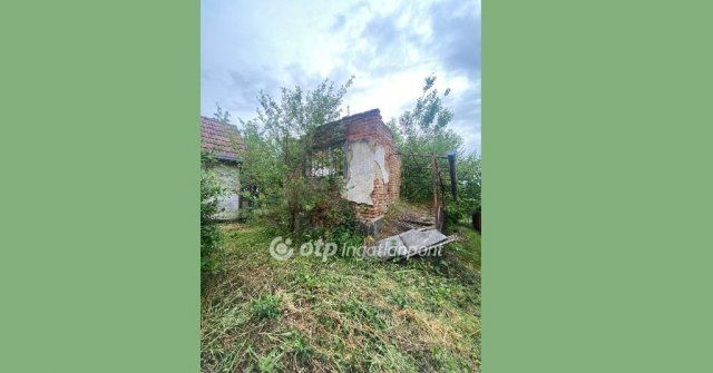 Eladó telek, Zalaegerszegen 4.5 M Ft / költözzbe.hu