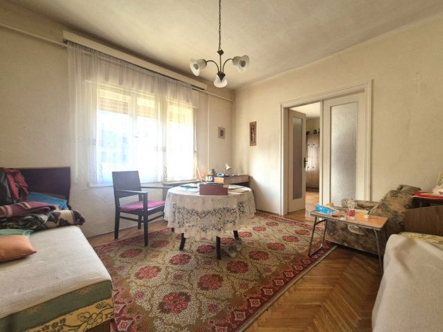 Eladó családi ház, Zamárdiban 59.8 M Ft, 3 szobás