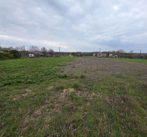 Eladó telek, Gárdonyban 23.9 M Ft / költözzbe.hu