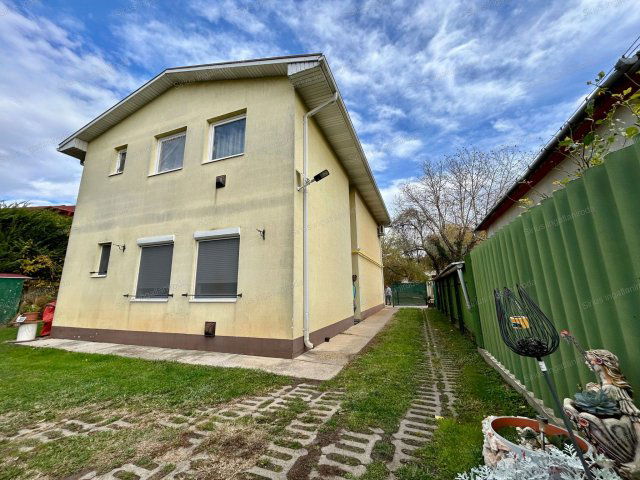 Eladó téglalakás, Budapesten, XX. kerületben 39.9 M Ft