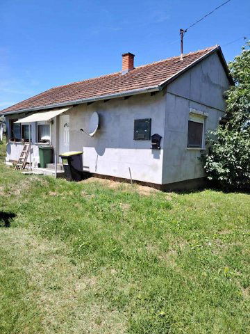 Eladó családi ház, Bükkösdön 16 M Ft, 3 szobás