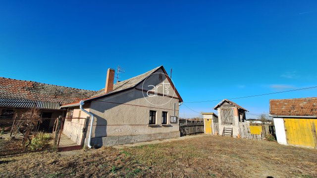 Eladó családi ház, Bordányon 24.9 M Ft, 4 szobás