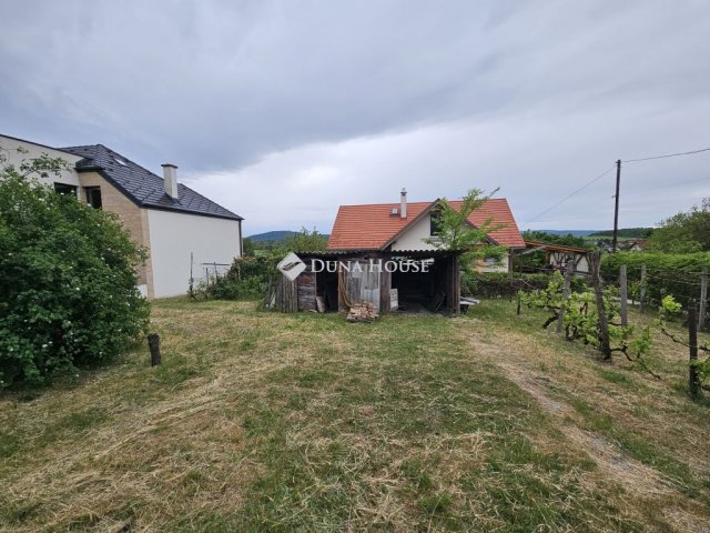 Eladó telek, Pilisborosjenőn 124.99 M Ft / költözzbe.hu
