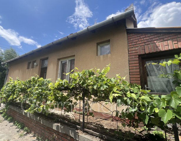 Eladó családi ház, Rábaszentandráson 31 M Ft, 4 szobás