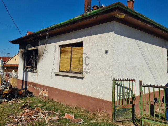 Eladó családi ház, Zalalövőn 6.9 M Ft, 3 szobás
