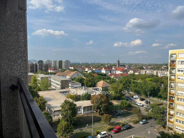 Eladó panellakás, Budapesten, XX. kerületben 56.5 M Ft, 1 szobás
