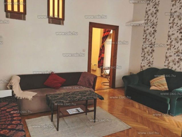 Eladó téglalakás, Budapesten, II. kerületben 94.9 M Ft, 3 szobás