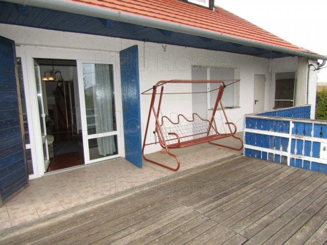 Eladó családi ház, Balatonedericsen 79.9 M Ft, 30+2 szobás