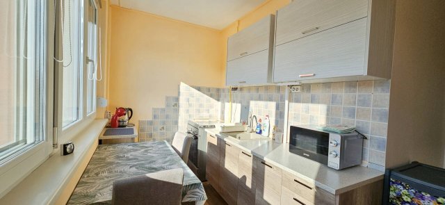 Eladó téglalakás, Kiskunfélegyházán 49.9 M Ft, 2 szobás