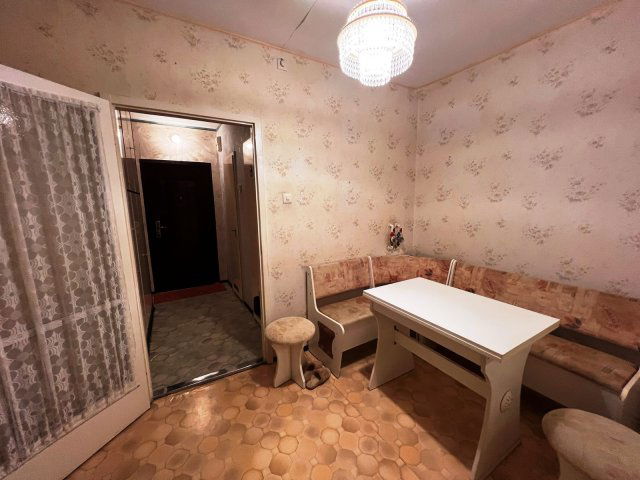 Eladó téglalakás, Nyíregyházán 35.9 M Ft, 2 szobás