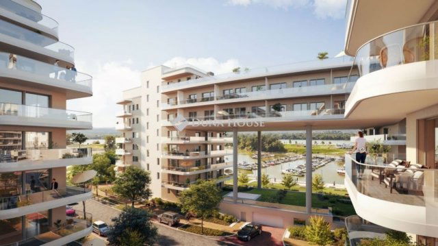 Eladó téglalakás, Budapesten, XIII. kerületben 159.9 M Ft