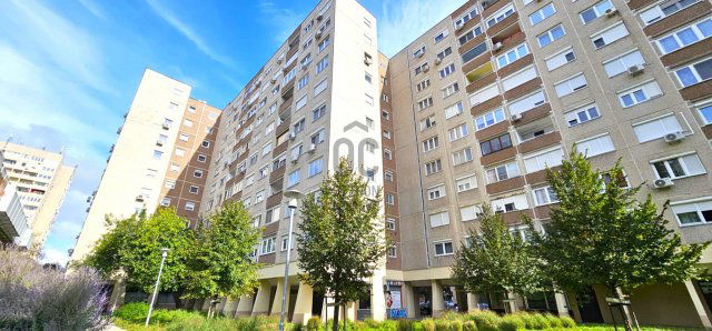Eladó panellakás, Budapesten, III. kerületben 73.9 M Ft, 2 szobás